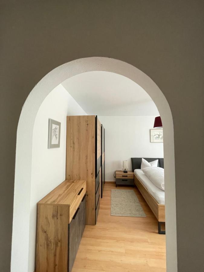 Ferienwohnung Zita Weber 施图拜河谷新施蒂夫特 外观 照片