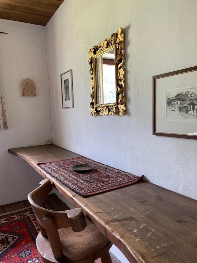 Ferienwohnung Zita Weber 施图拜河谷新施蒂夫特 外观 照片
