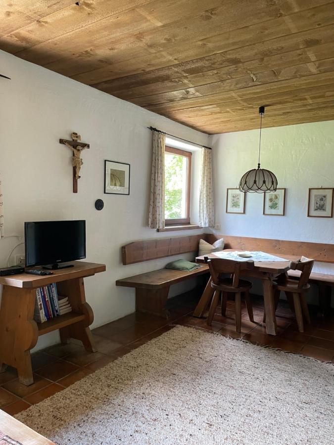 Ferienwohnung Zita Weber 施图拜河谷新施蒂夫特 外观 照片